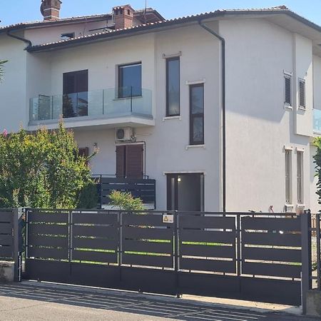 Snorky Apartments Azzano San Paolo Luaran gambar