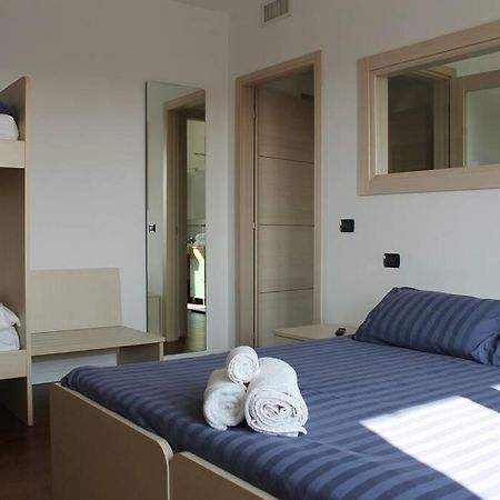 Snorky Apartments Azzano San Paolo Luaran gambar