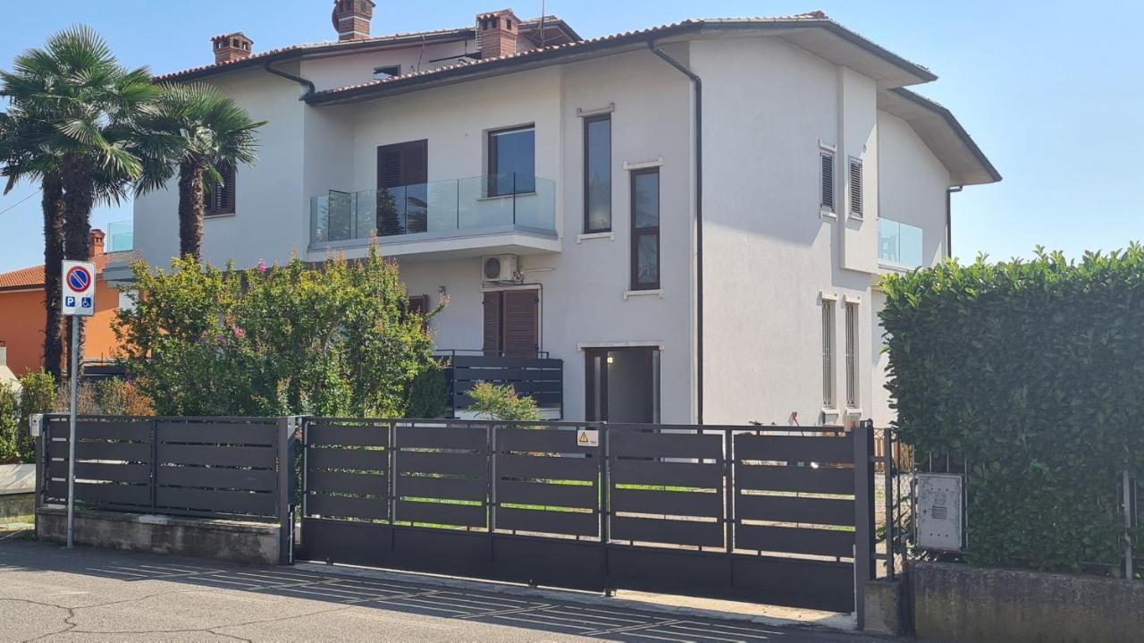 Snorky Apartments Azzano San Paolo Luaran gambar
