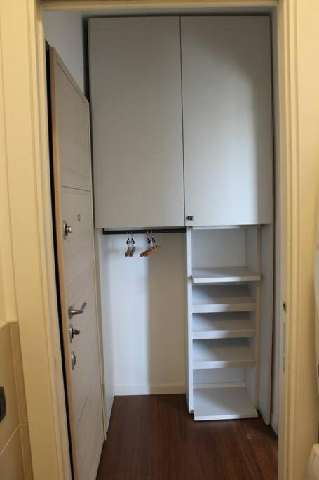 Snorky Apartments Azzano San Paolo Luaran gambar